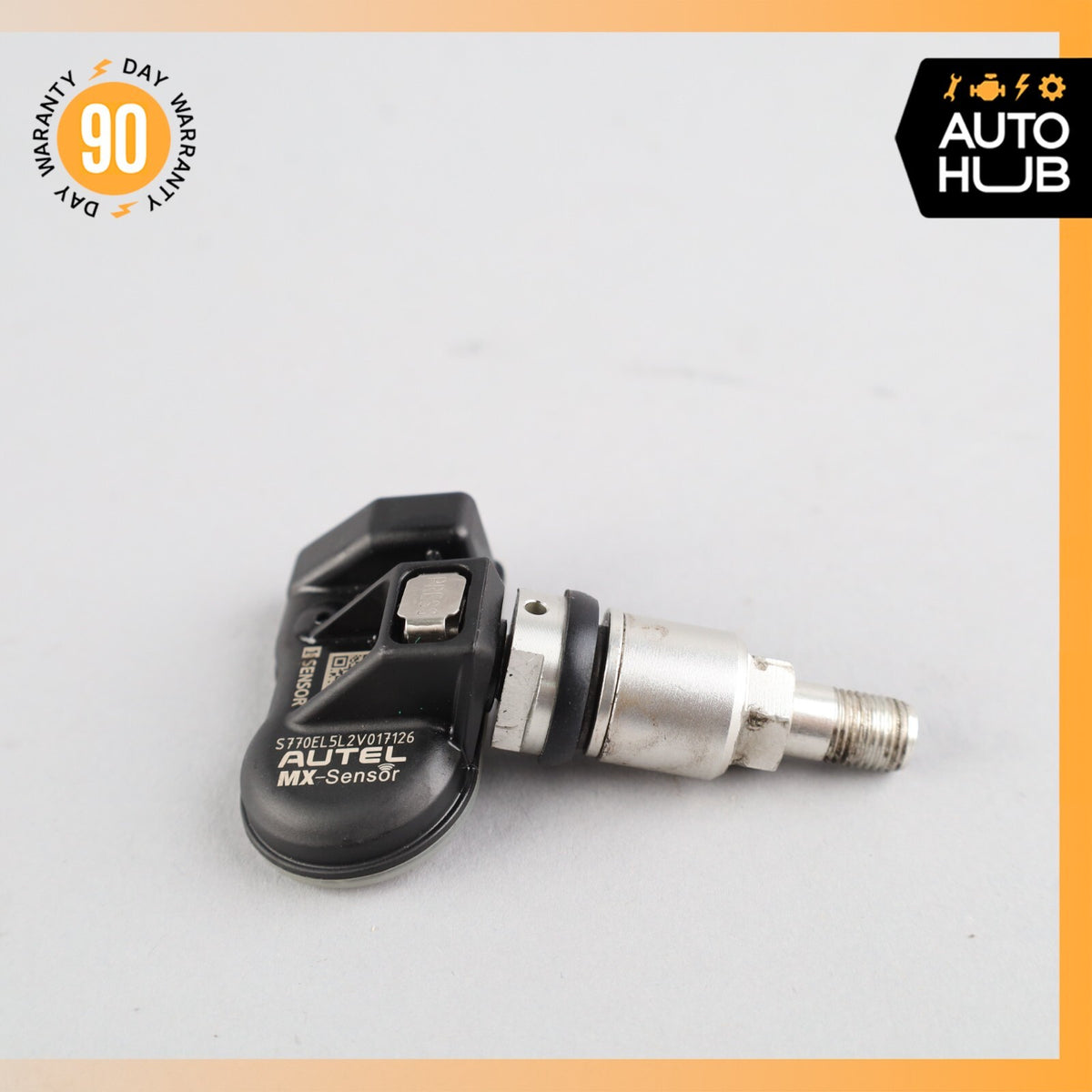 Autel MX TPMS Tire Pressure Sensor - photo 4