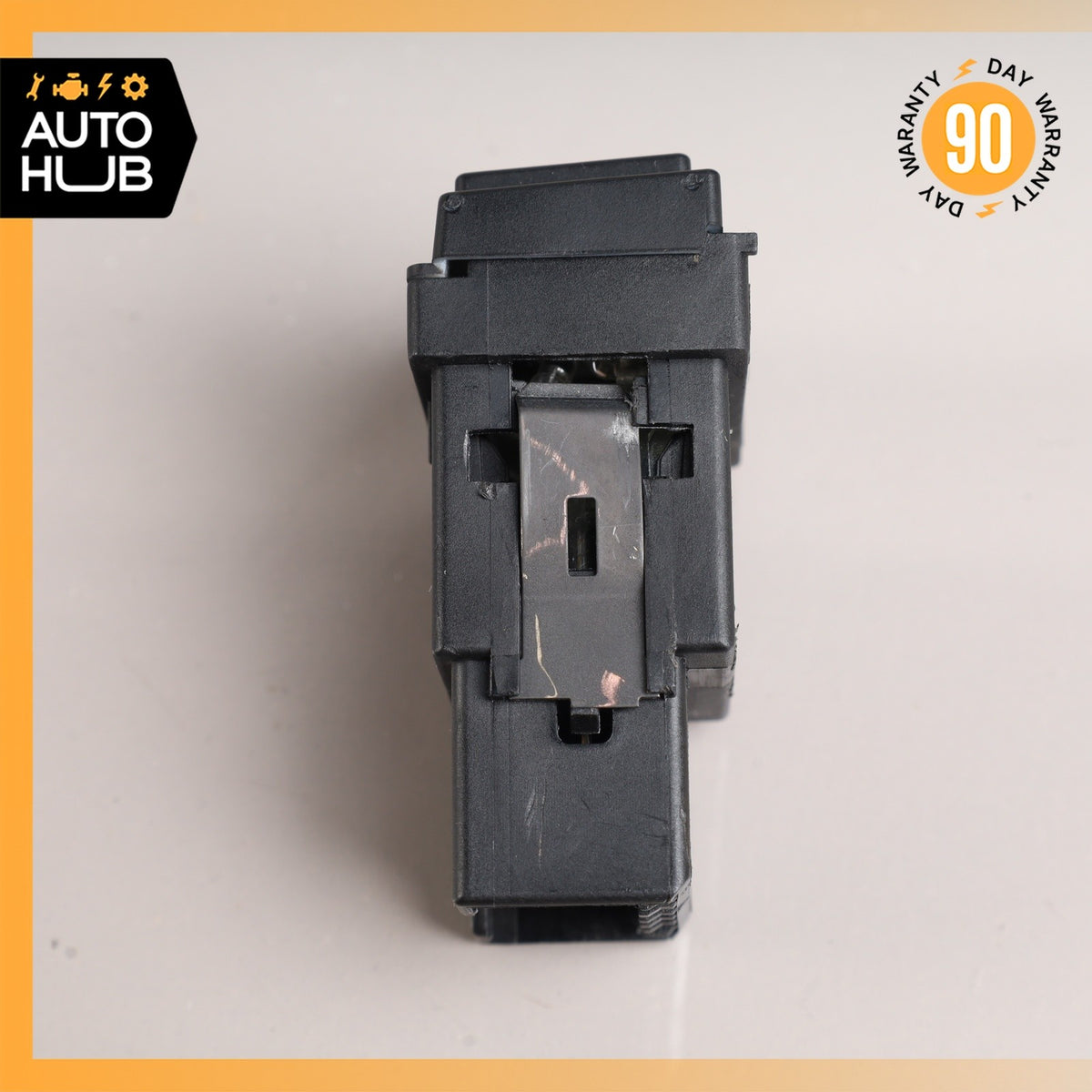 Porsche Cayenne 955 Right Seat Heating Switch Button 7L5963564 OEM - photo 4