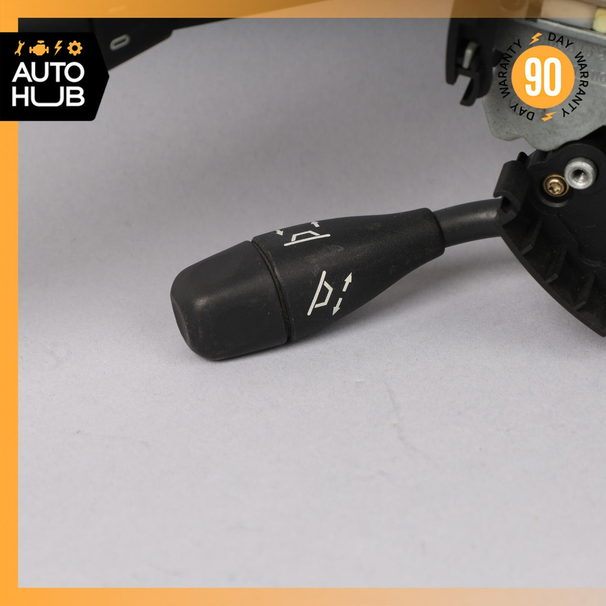 03-12 Mercedes R230 SL500 S350 CL500 Steering Column Switch 0085452324 OEM - photo 3