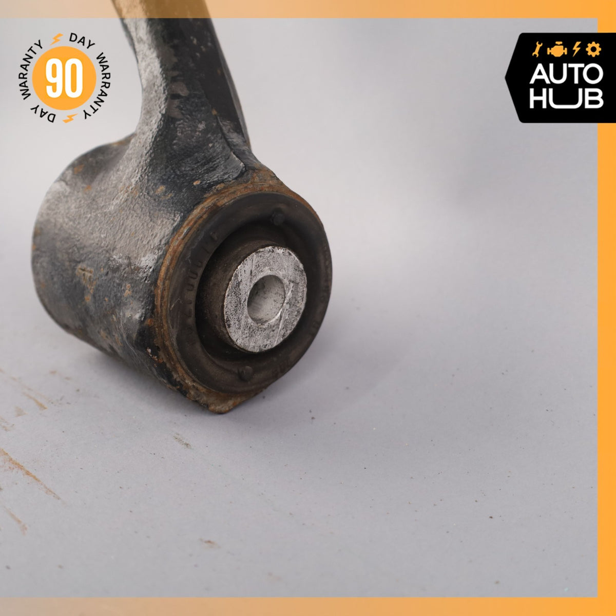 99-04 Rolls Royce Seraph / Arnage Rear Left or Right Top Upper Control Arm OEM - photo 5
