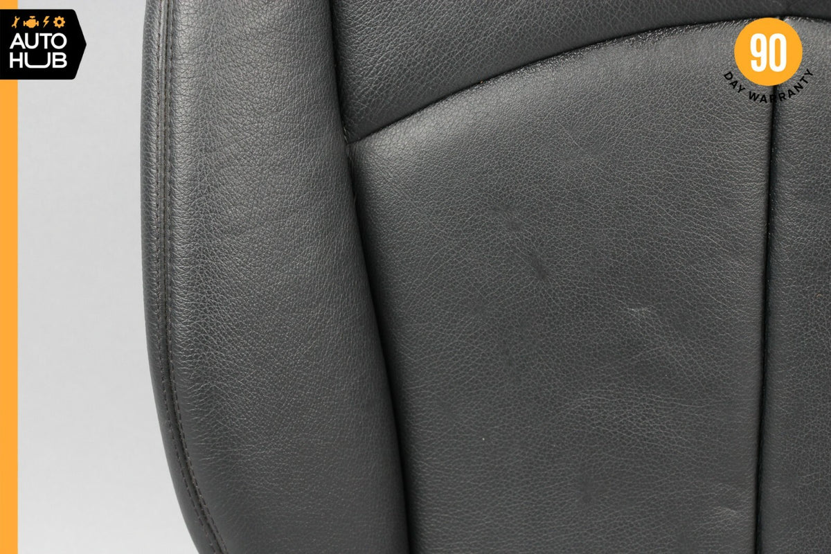 07-09 Mercedes W211 E320 E350 Front Right Side Lower Bottom Seat Cushion OEM - photo 3