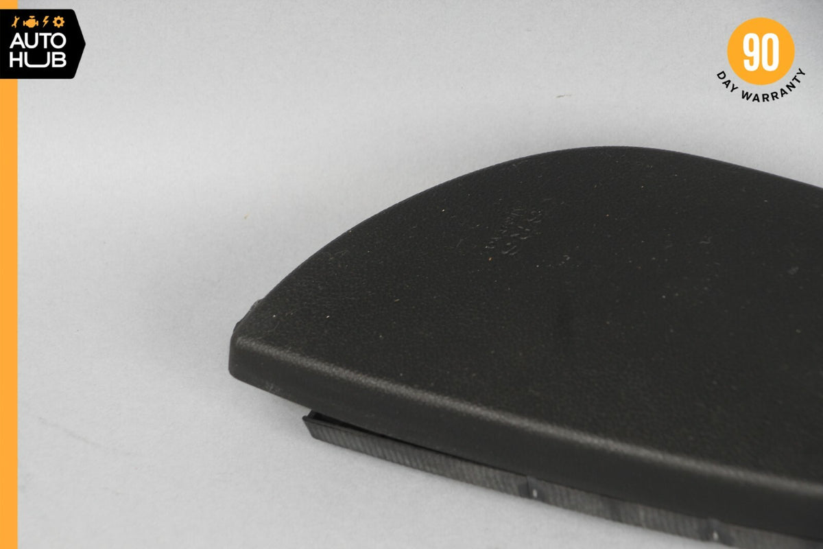 06-11 Mercedes W211 E320 CLS500 CLS63  Front Right Side Seat Airbag Black OEM - photo 3