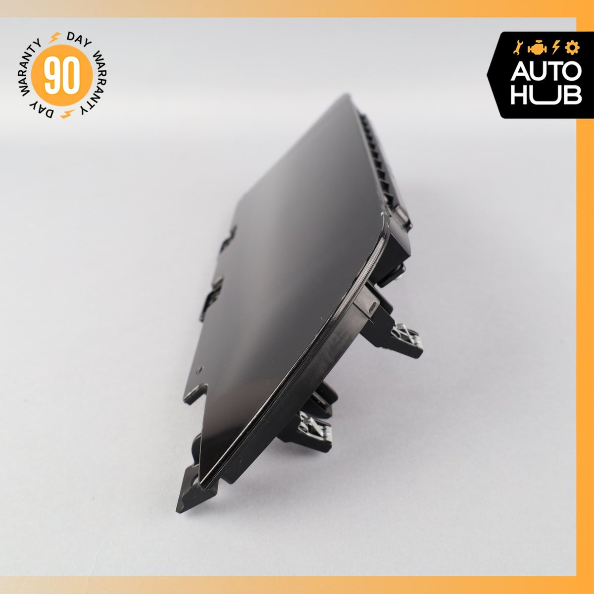 17-22 Alfa Romeo Stelvio 8.8' Information Navigation Display Screen Monitor OEM - photo 12