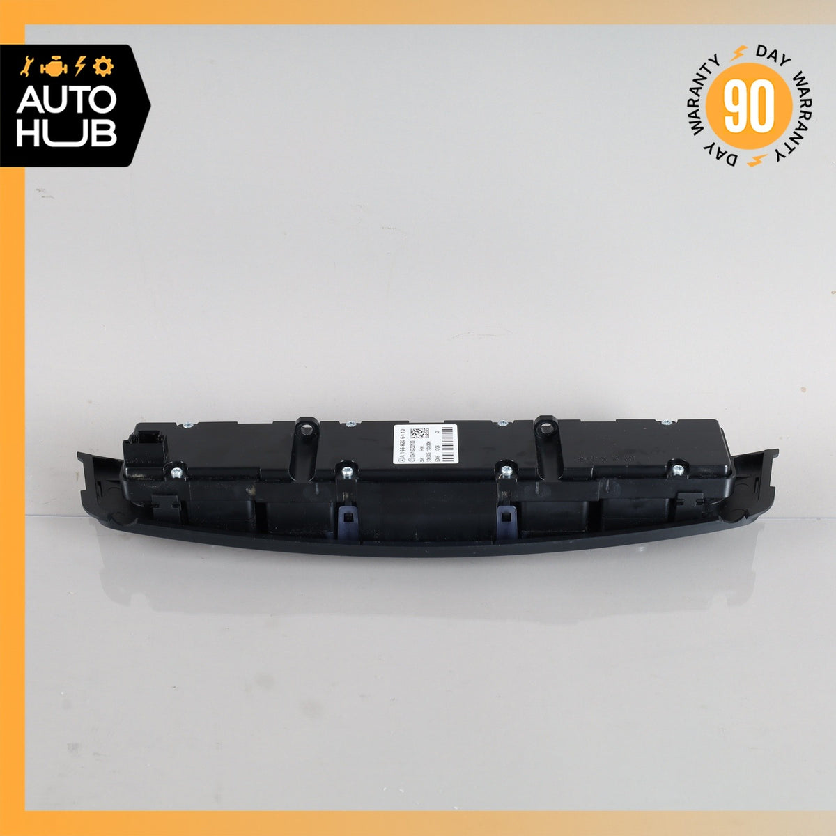 12-16 Mercedes X166 GL350 GL450 Center Dashboard Control Switch 1668206410 OEM - photo 8