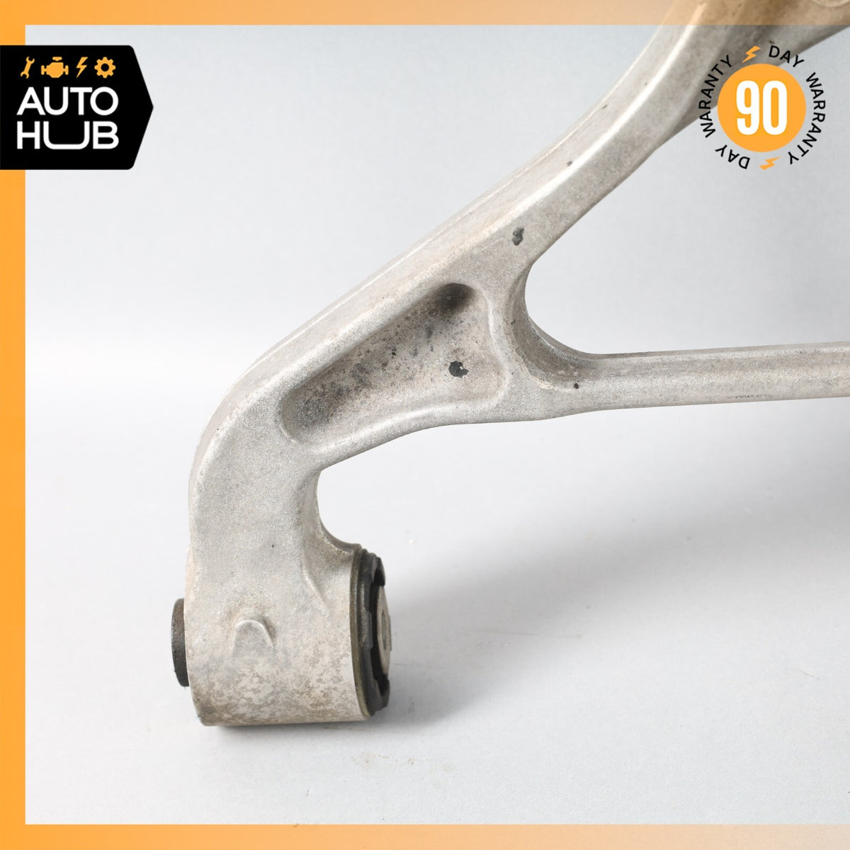 10-21 Lotus Evora Front Right Passenger Side Lower Control Arm OEM 32k - photo 10
