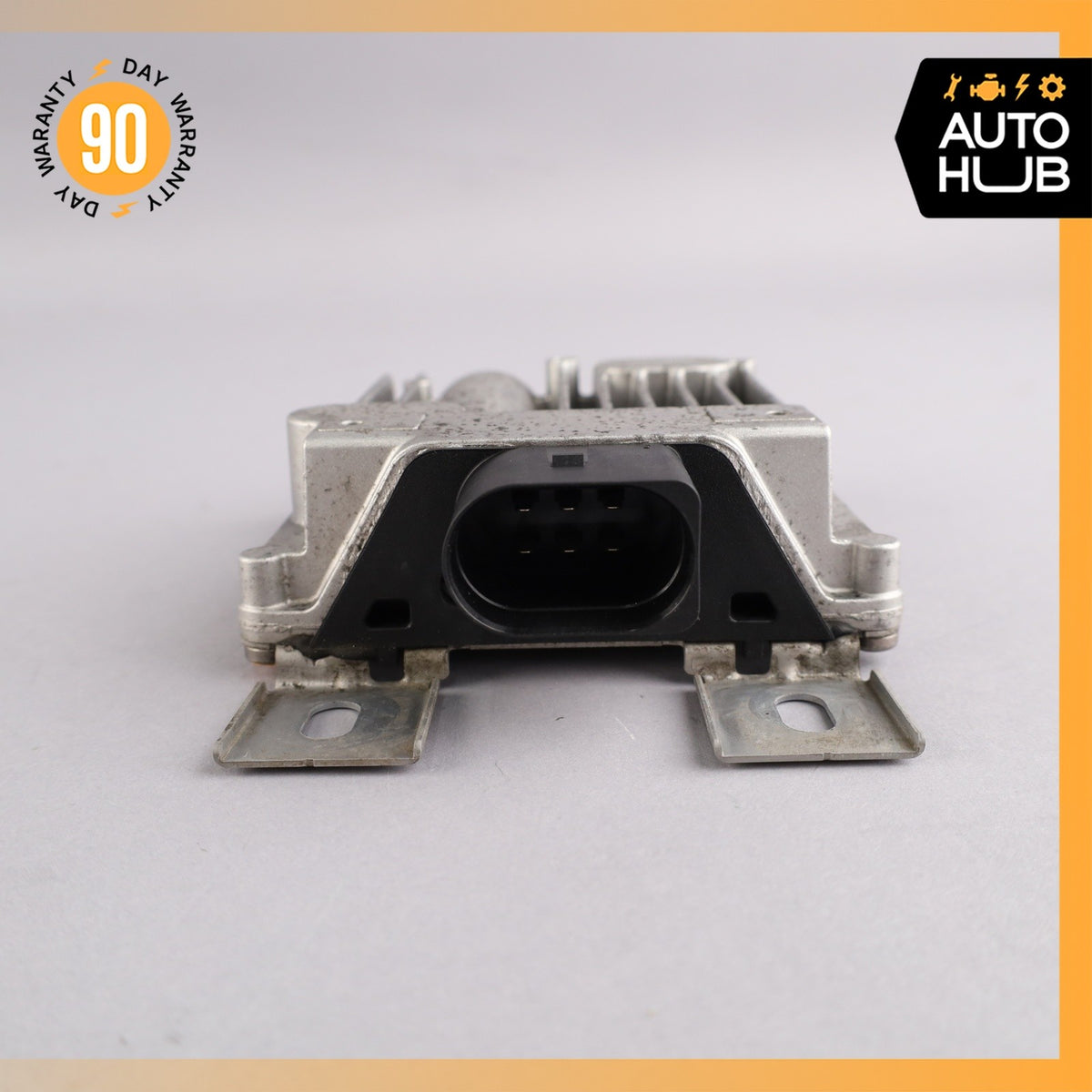 11-18 Porsche Cayenne 958 Fuel Pump Control Module 7P0906093B OEM - photo 5