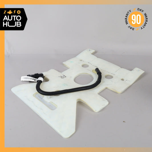 05-09 Mercedes W209 CLK350 CLK500 Seat Occupancy Sensor Mat SRS System OEM - photo 1