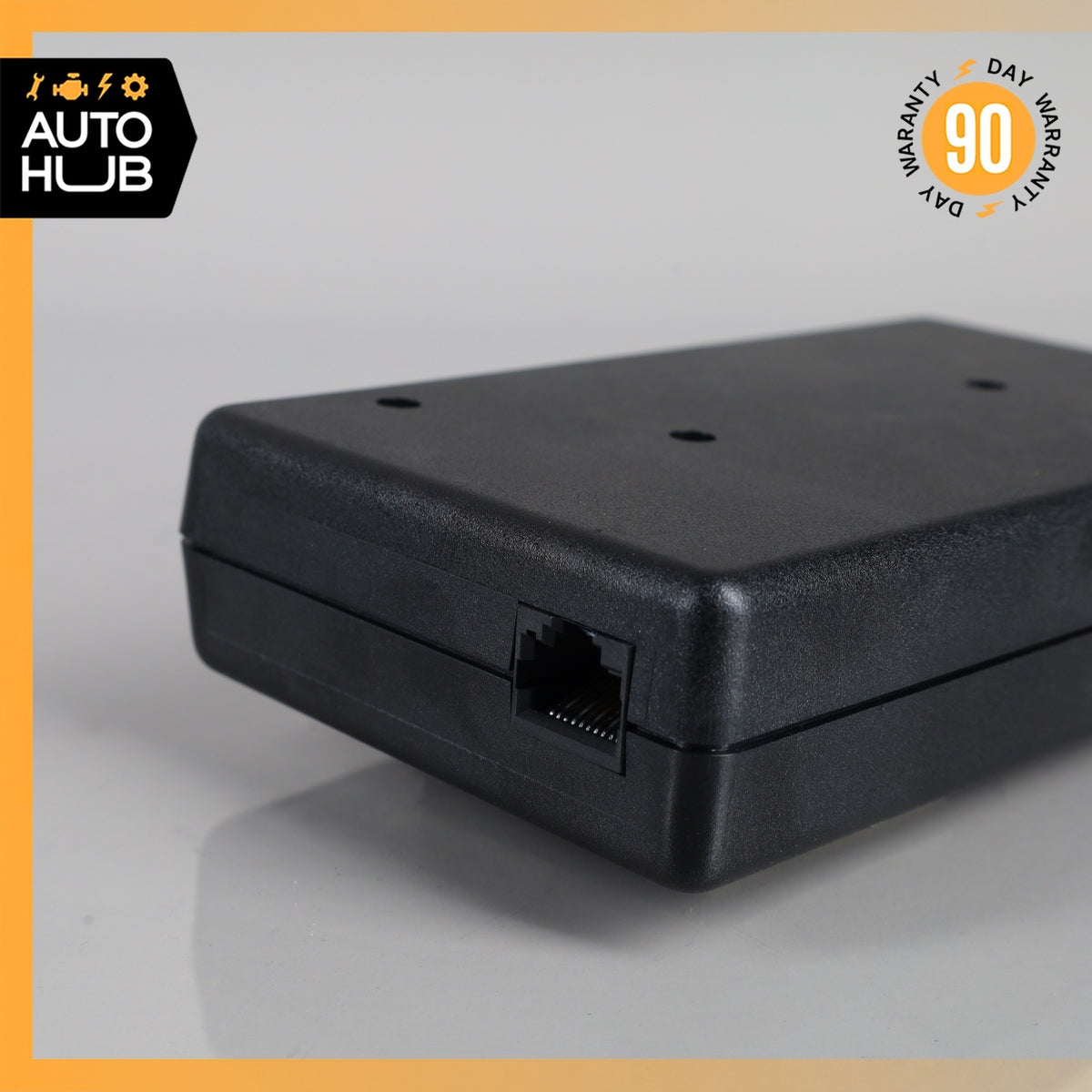 07-13 Mercedes W211 E350 CLS550 S550 Ipod Interface Control Module B67824252 OEM - photo 8