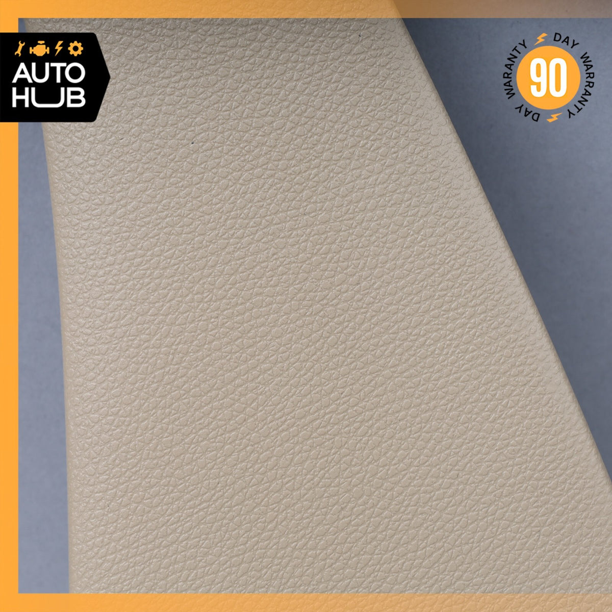 10-18 Mercedes W218 CLS550 E400 Front Right Side Seat Airbag Air Bag Beige OEM - photo 3