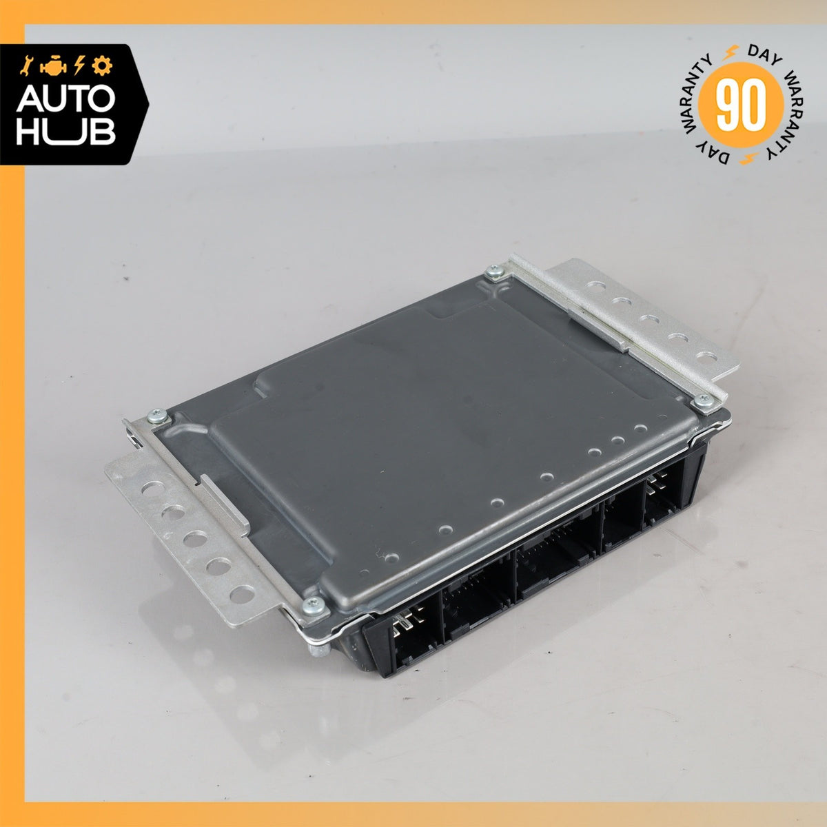 02-05 Porsche Boxster 986 911 996 Engine Control Module ECU DME 99661860400 OEM - photo 9