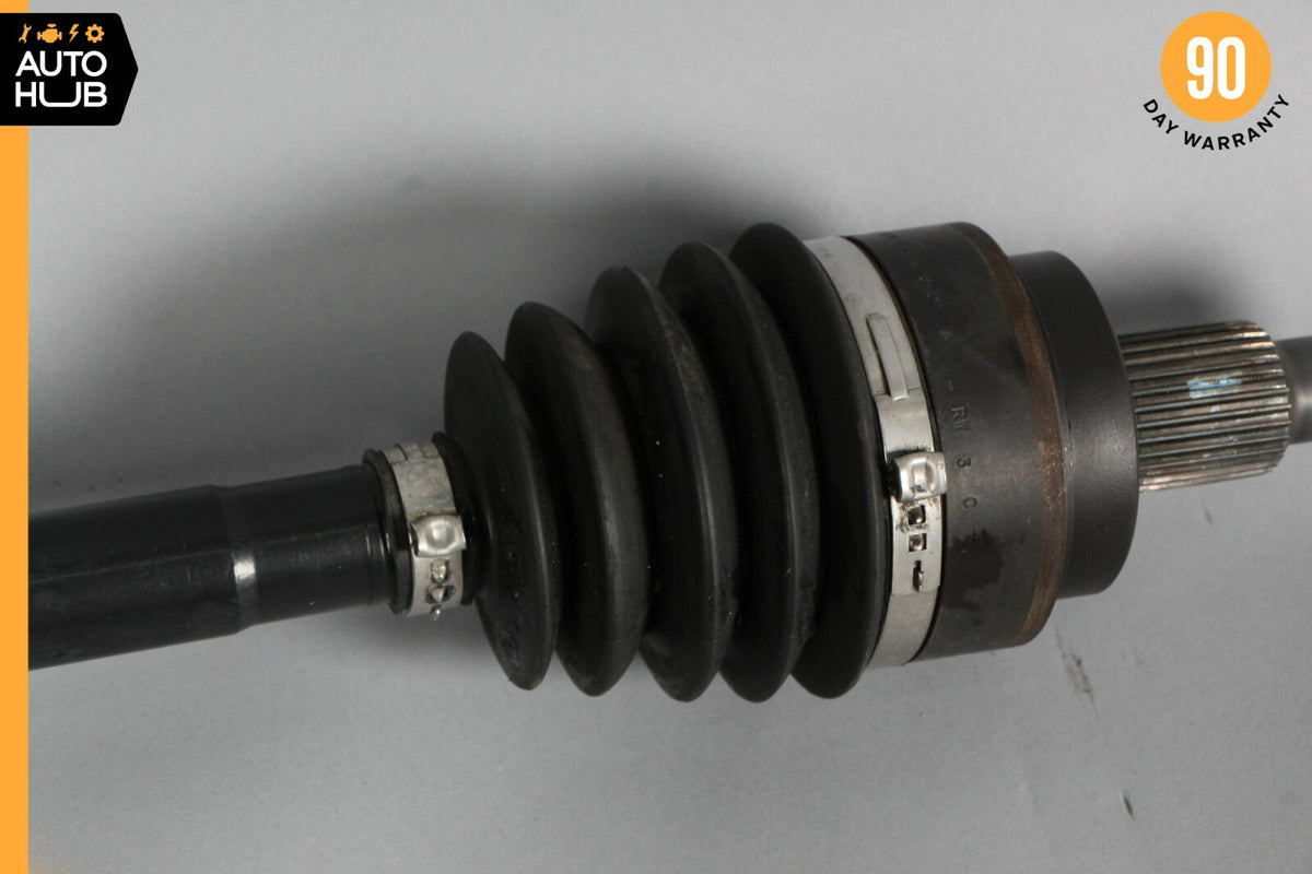 06-12 Mercedes X164 GL450 GL550 Rear Left or Right Side Half Axle Shaft OEM - photo 3