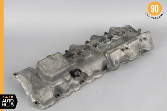 98-05 Mercedes W203 C320 SLK320 E320 Engine Left Driver Side Cylinder Head Cover - photo 1
