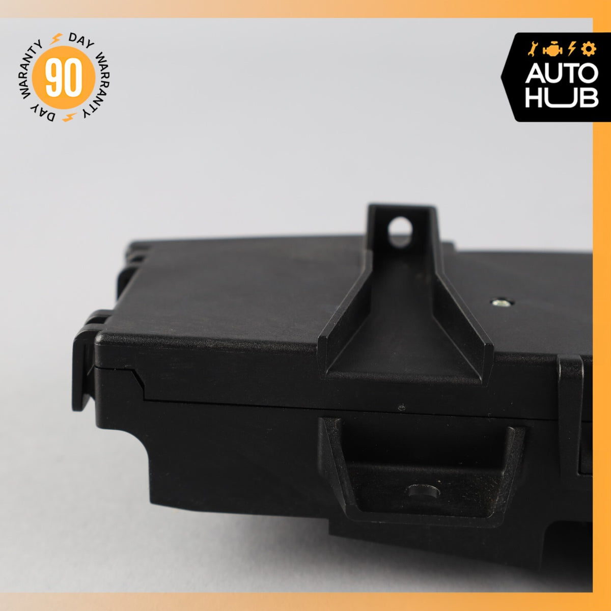 07-14 Mercedes W221 S600 CL550 S400 A/C AC Heater Climate Control Switch OEM - photo 11