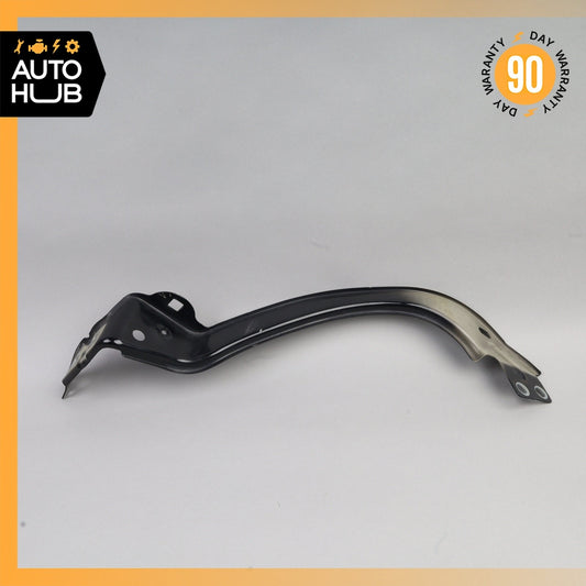 Mercedes R172 SLK350 Headlight Support Bracket Right Side OEM - photo 1