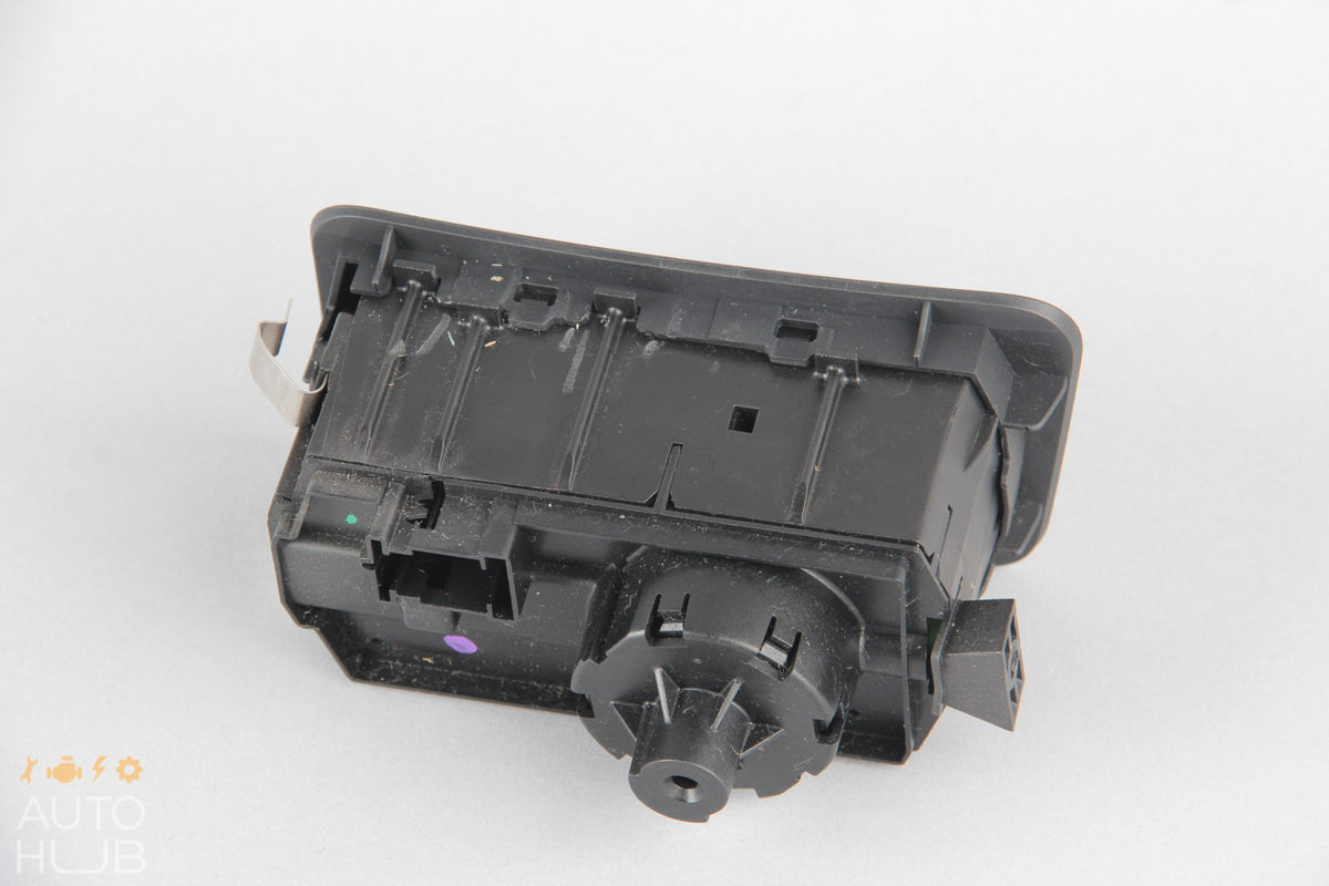 06-11 Mercedes W219 CLS500 CLS55 Headlight Control Switch 2195450704 OEM - photo 4