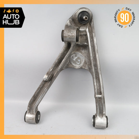 04-13 Chevrolet Corvette C6 Rear Left Driver Side Lower Control Arm 10307581 OEM - photo 1