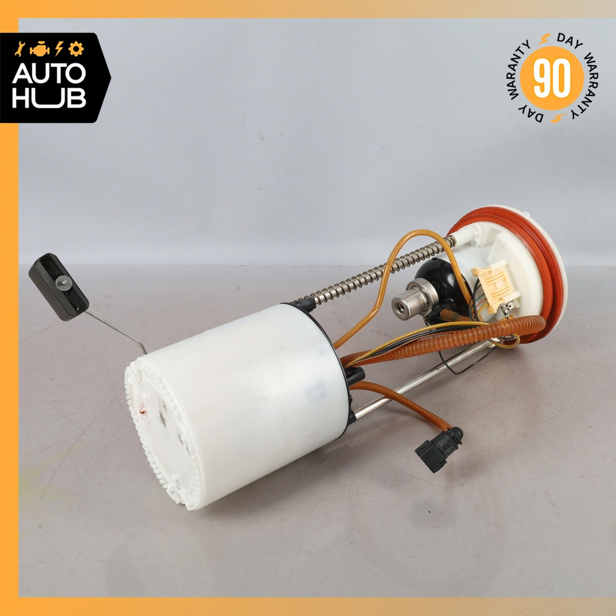09-17 Audi 8R Q5  Fuel Gas Tank Pump Sender Unit 8R0919051N OEM - photo 13