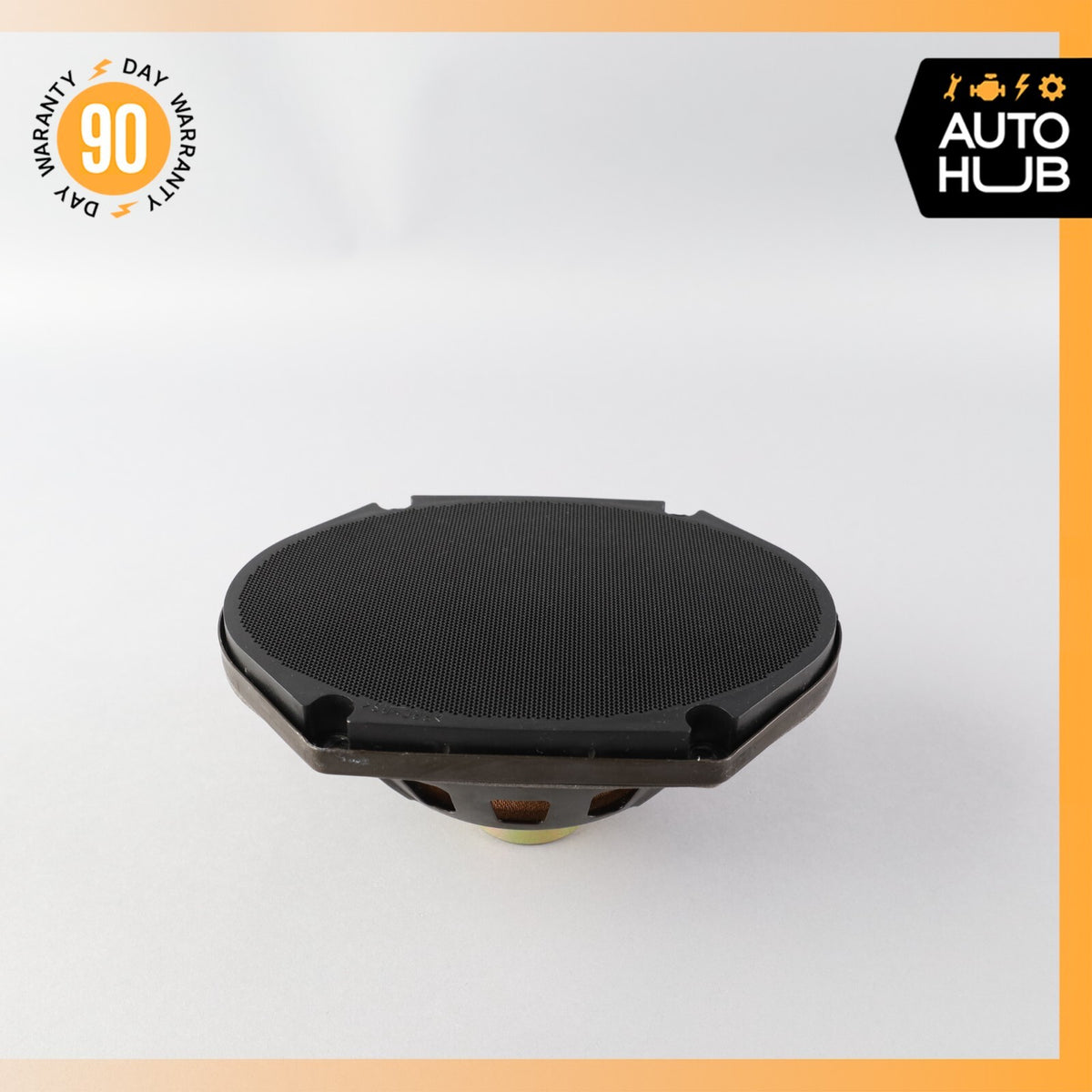 02-05 Ford Thunderbird Rear Left or Right Subwoofer Sub Woofer Speaker OEM - photo 8