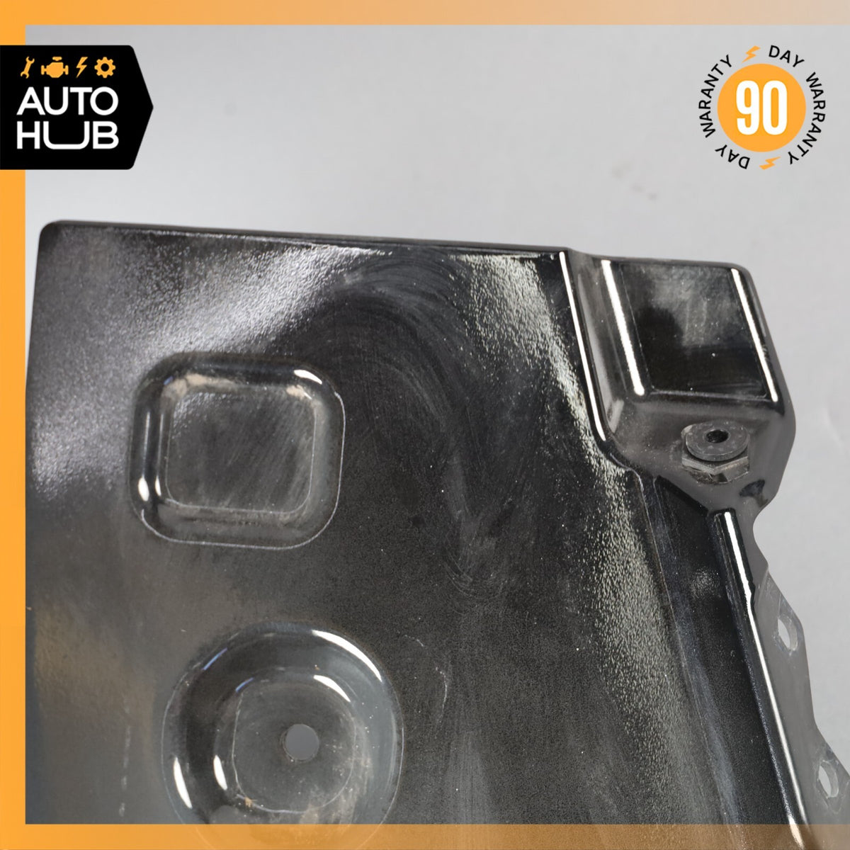 20-22 Karma Revero GT Front Right Passenger Side Fender Support Bracket OEM 11k - photo 14