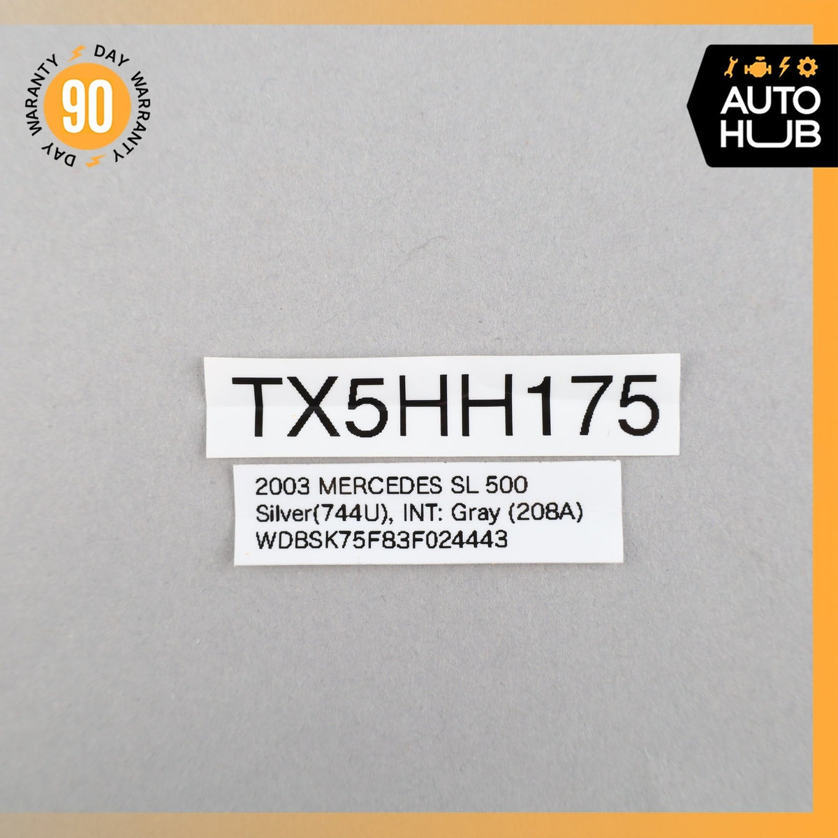 C4 Competition W-65 Audio Sound Speaker Set - photo 17
