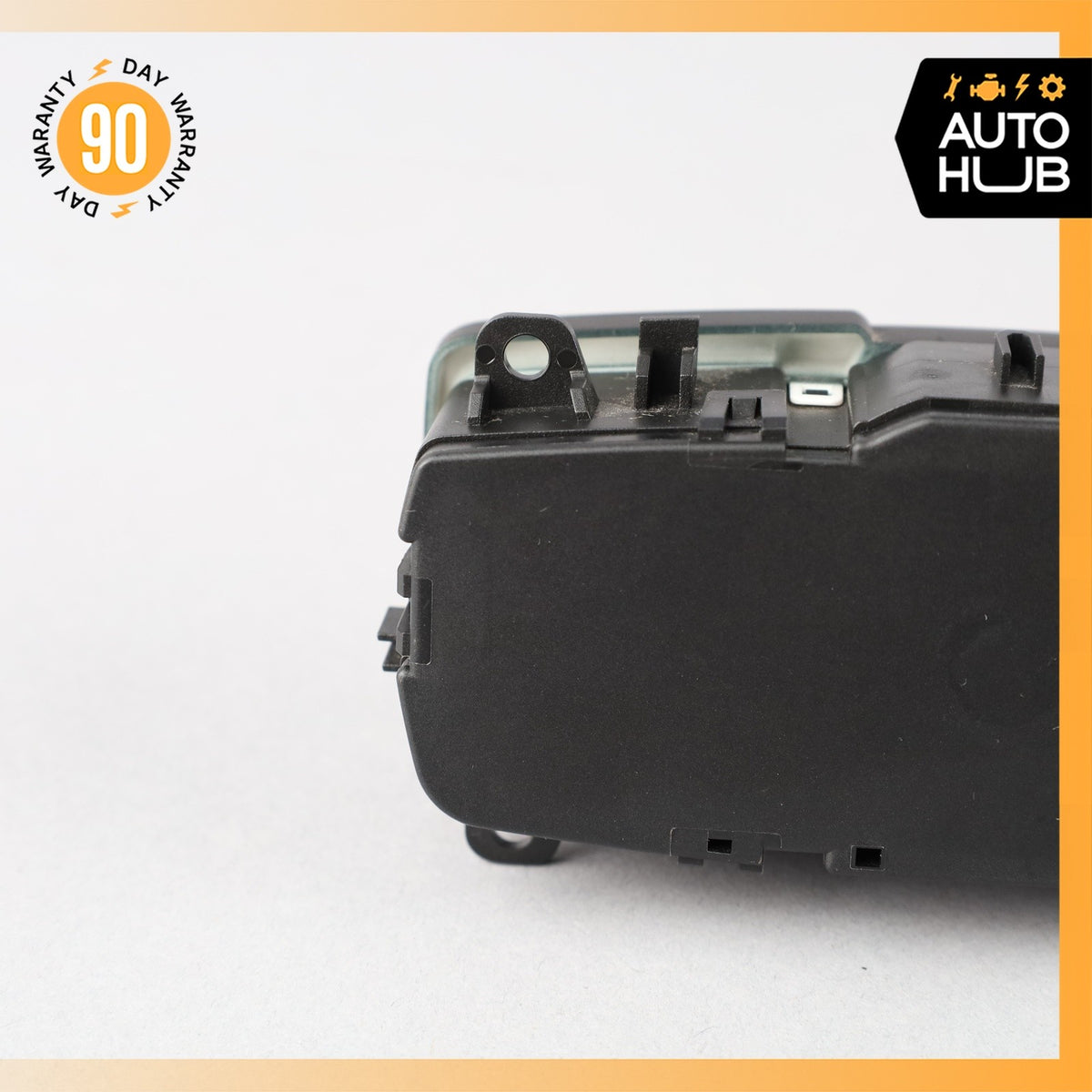 14-18 BMW F15 X5 Dash Headlight Head Light Control Switch 6824887 OEM - photo 5