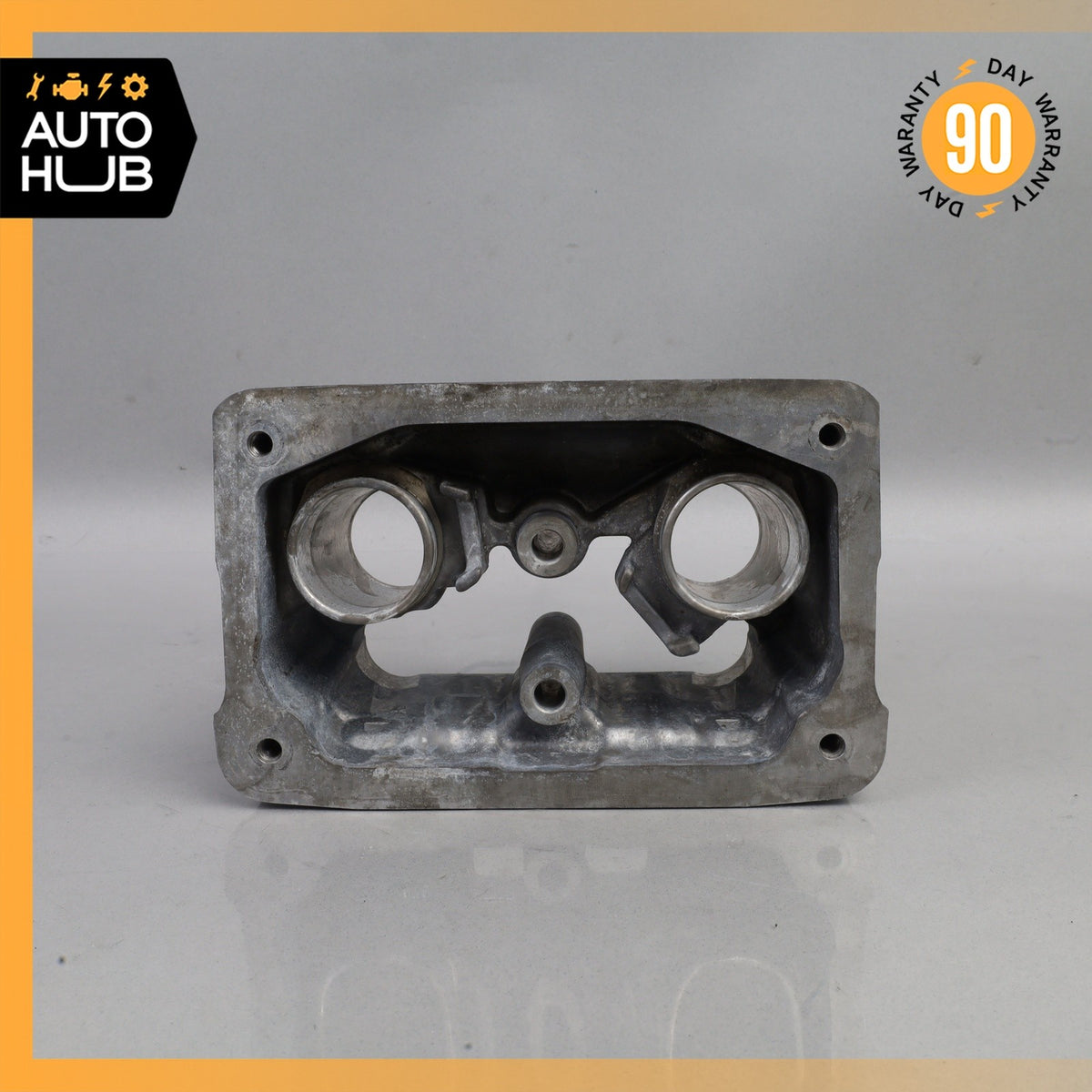 BMW F01 740i N55 3.0L Engine Spark Plug Housing Insert OEM - photo 8