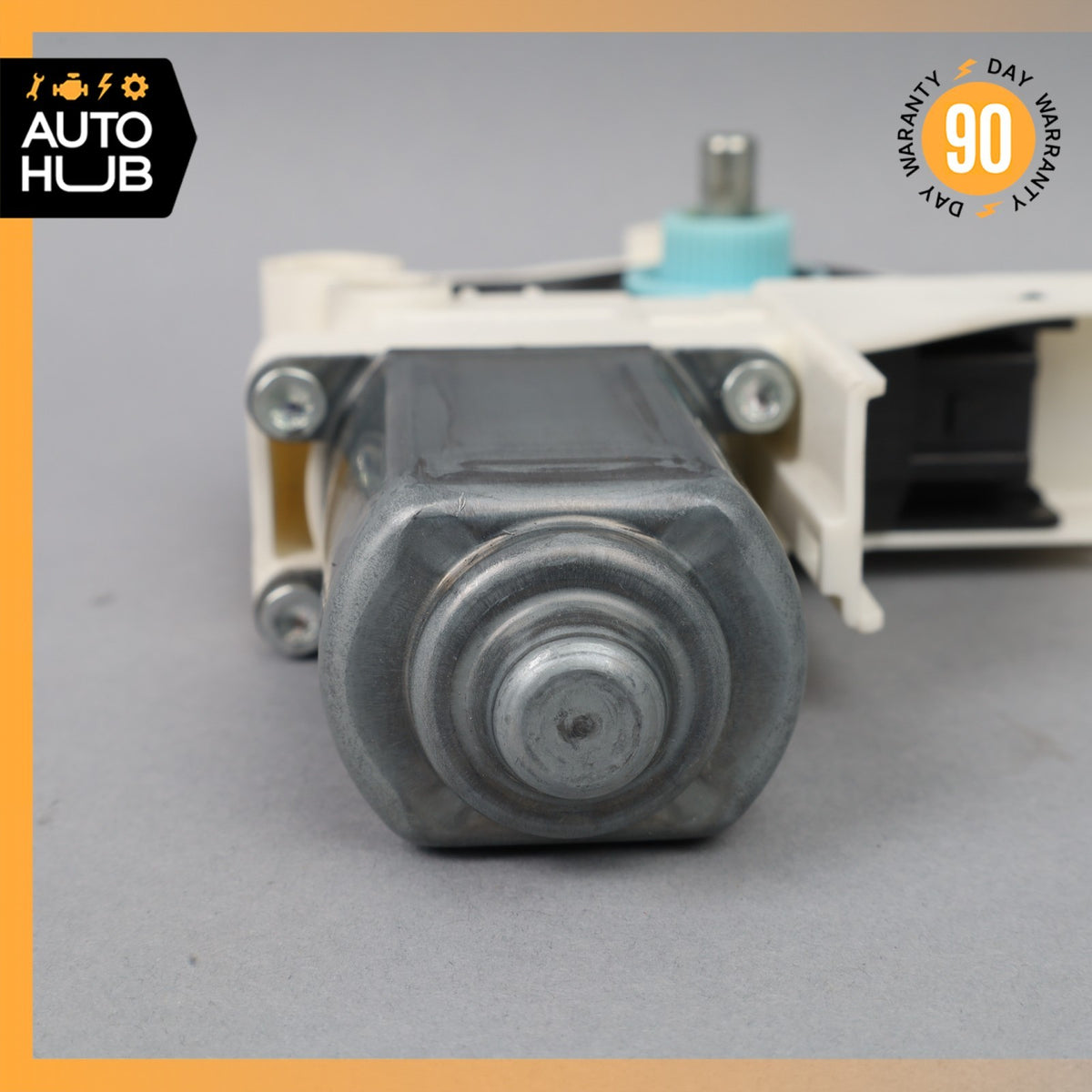 Porsche Cayenne 958 Front Right Window Regulator Motor 8K0959802B OEM - photo 8