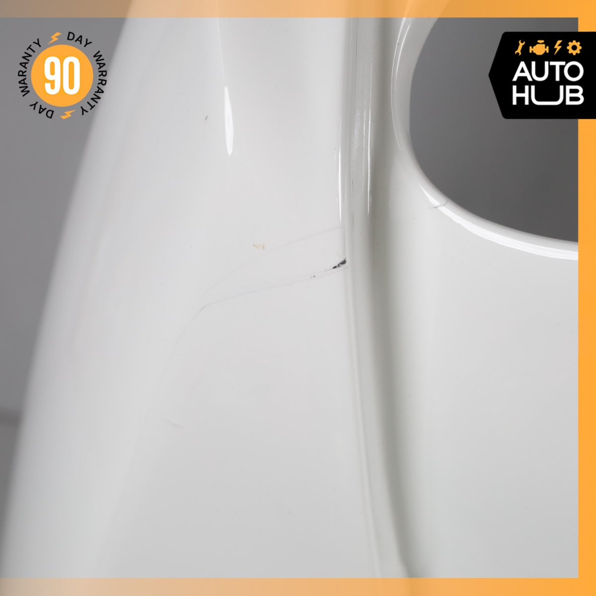 12-18 Bentley Continental GTC GT Rear Bumper Cover Assembly Black Bison Wald - photo 15