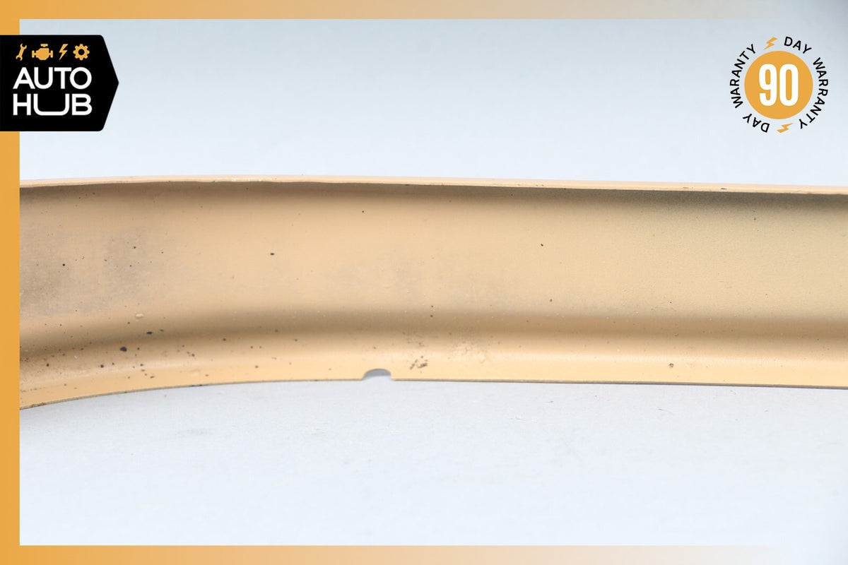 72-89 Mercedes R107 450SL 560SL Front Left Driver Side Headlight Lamp Trim OEM - photo 9