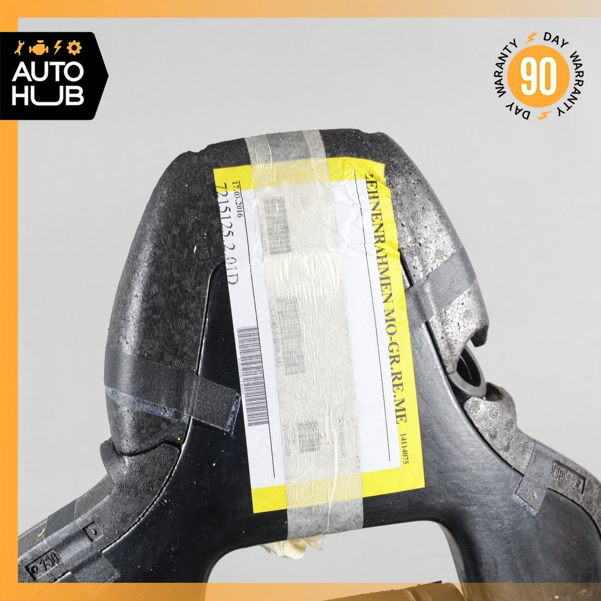 13-16 Aston Martin DB9 Right Passenger Side Seat Frame Track Rail Motors OEM - photo 16