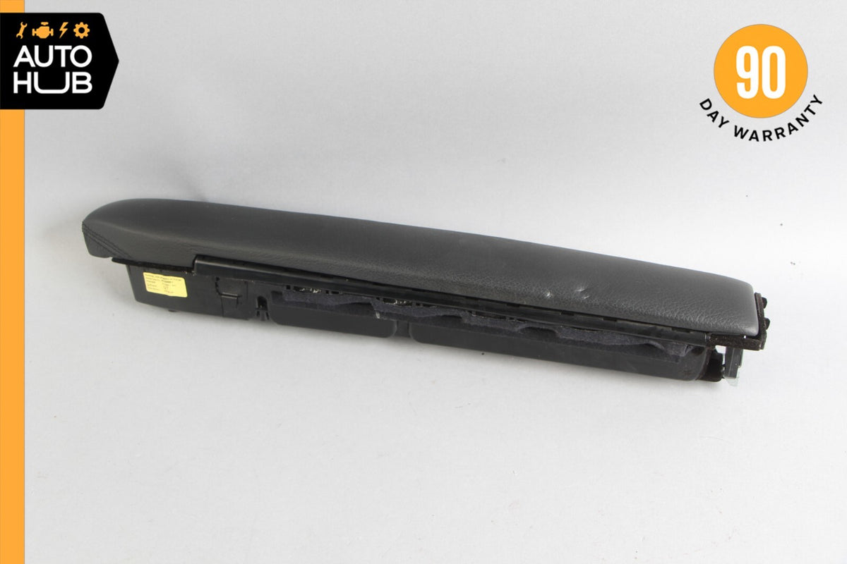 Mercedes W221 S550 S450 Front Right Interior Door Panel Storage Compartment OEM - photo 6