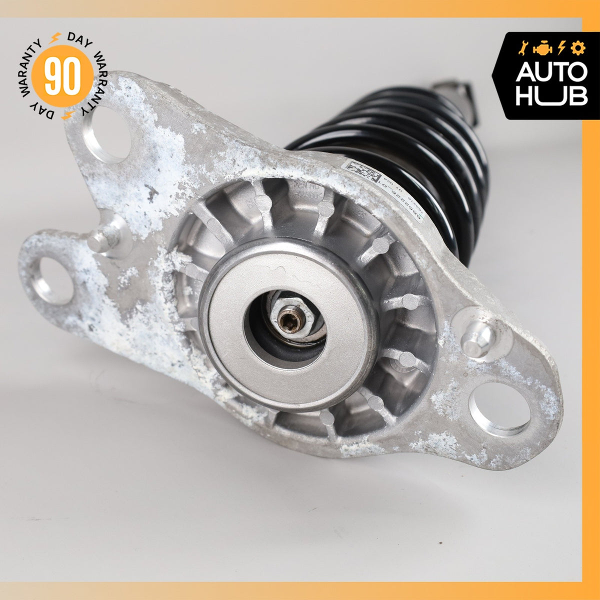 17-21 BMW i3 I01 REX Hybrid Rear Right Shock Strut Absorber 33526880102 OEM 46k - photo 15