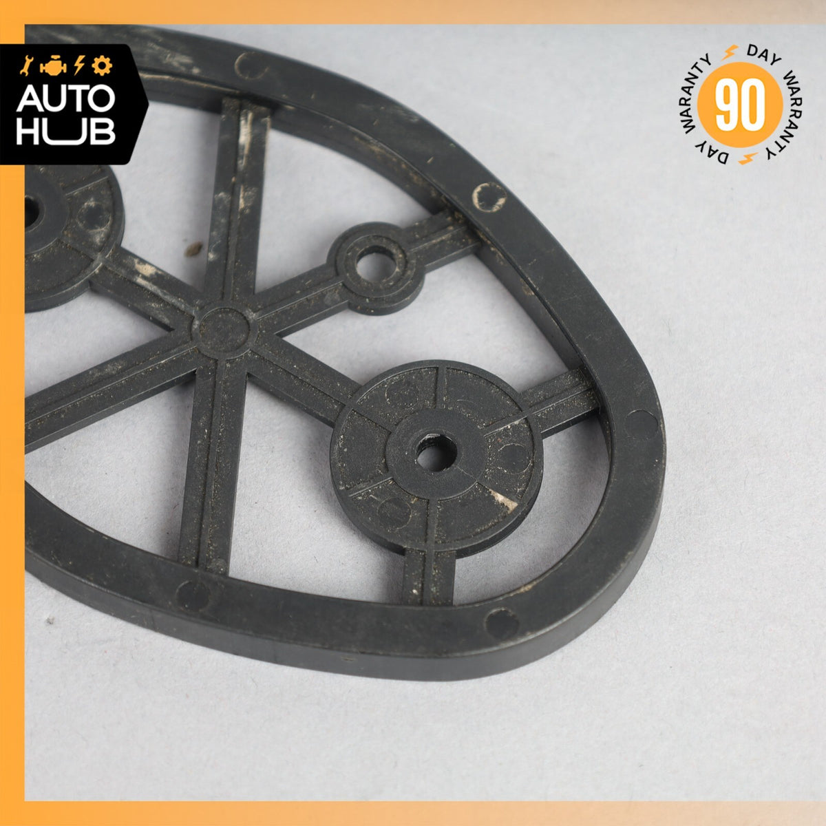 03-18 Bentley Continental GT GTC Keyless Go Control Module Antenna Sensor OEM - photo 5