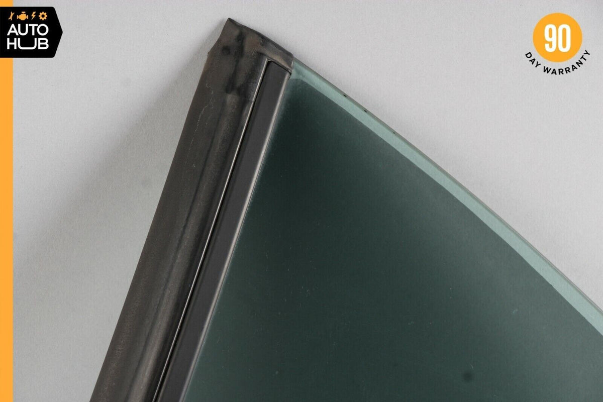 05-11 Mercedes R171 SLK350 SLK280 Quarter Window Glass Rear Left Driver Side OEM - photo 2