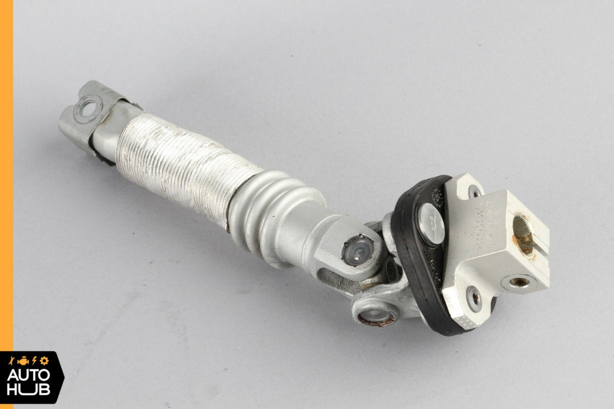 07-14 Mercedes W221 S400 CL600 Steering Gear Coupling 2214620578 OEM - photo 2