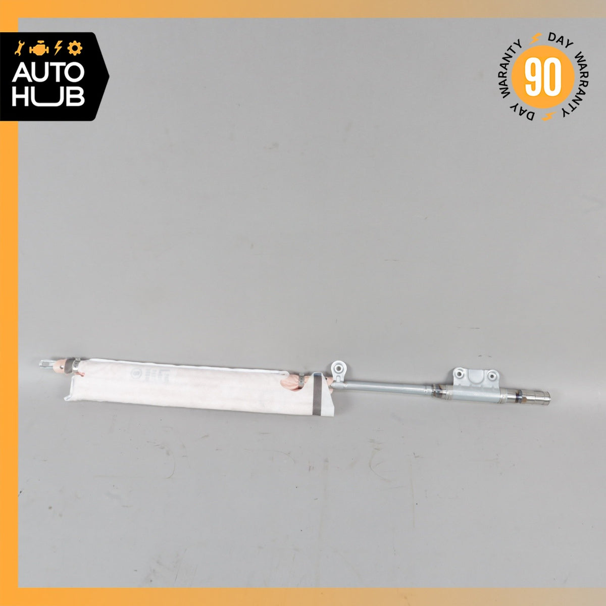 11-17 Mercedes W207 E350 E550 Door Airbag Left Driver Side 2078602302 OEM - photo 1