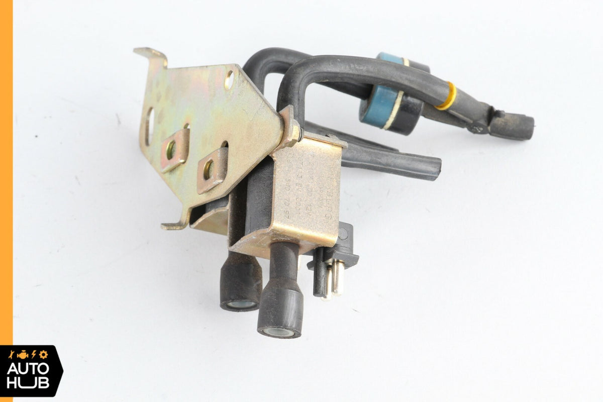90-93 Mercedes R129 300SL 500SL Change Over EGR Vacuum Solenoid Valve 0015407097 - photo 10