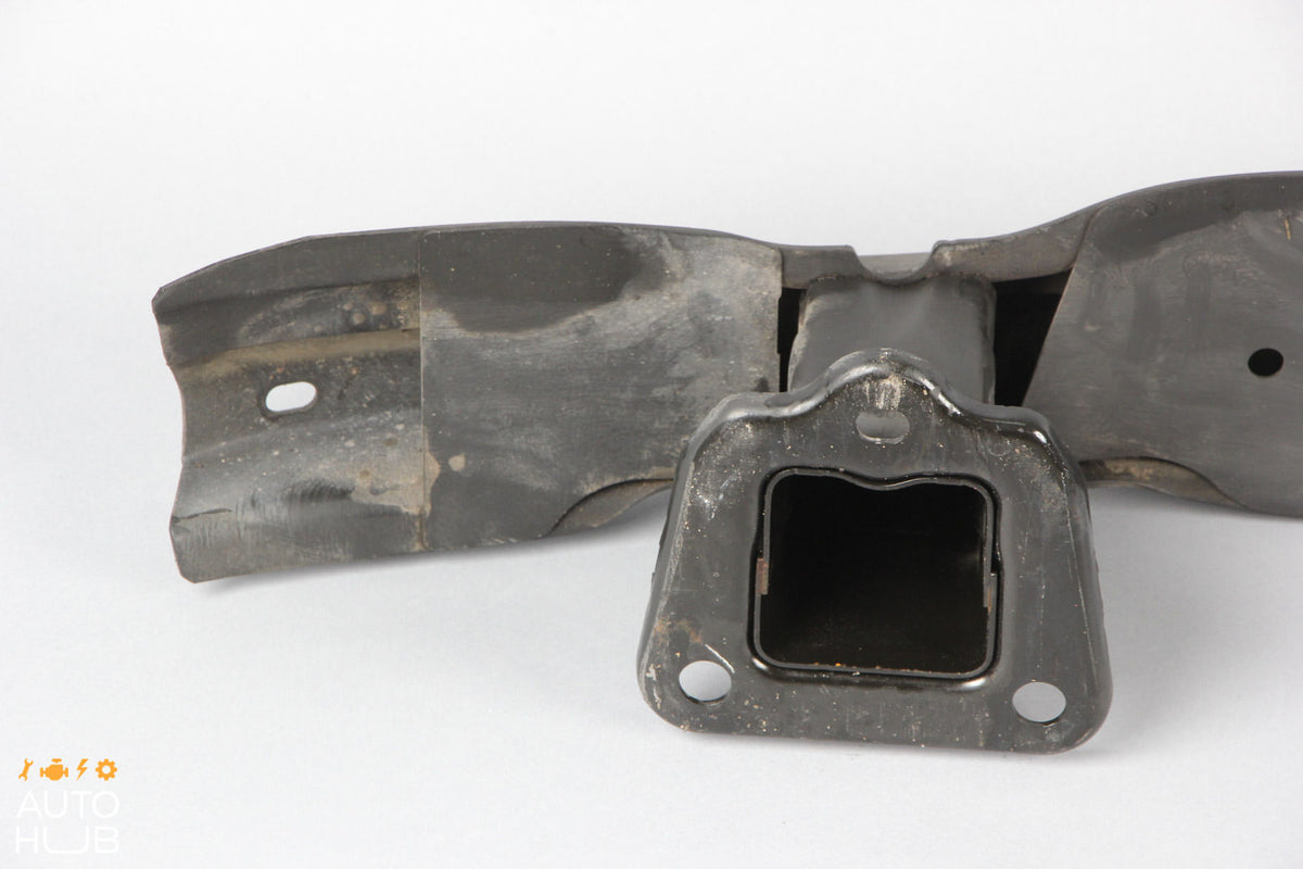 06-11 BMW E92 E93 328I 335I 2Dr Coupe Rear Bumper Reinforcement Impact Bar OEM - photo 7