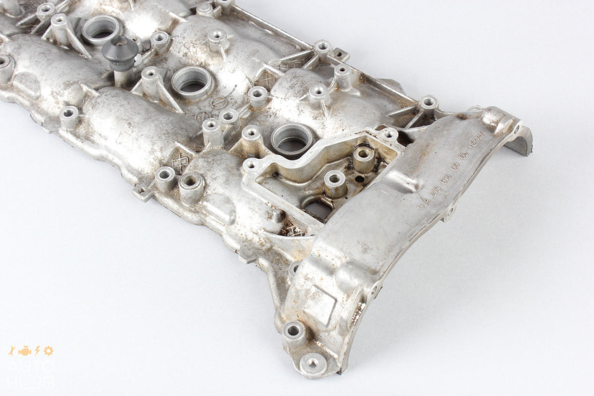 07-11 Mercedes X164 GL450 S550 Engine Cylinder Head Valve Cover Left Driver OEM - photo 6