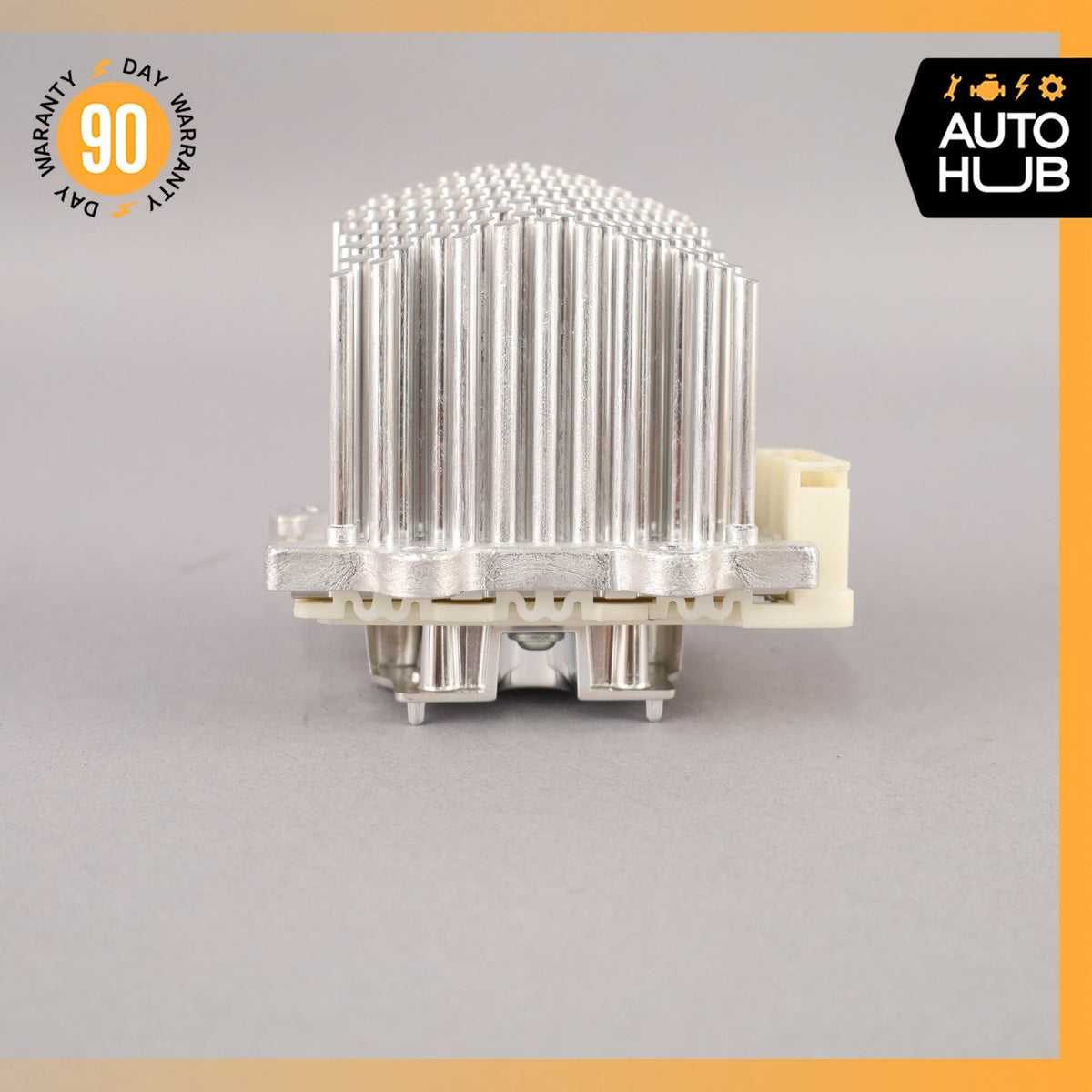 Mercedes W207 E550 E350 Headlight LED Lamp Bulb Module OEM - photo 6