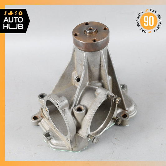 Mercedes W126 420SEL Engine Motor Water Pump Aftermarket - photo 1