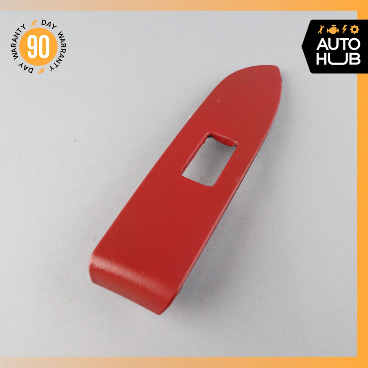 Bentley Continental GT GTС Front Right Side Window Regulator Switch Trim OEM - photo 1