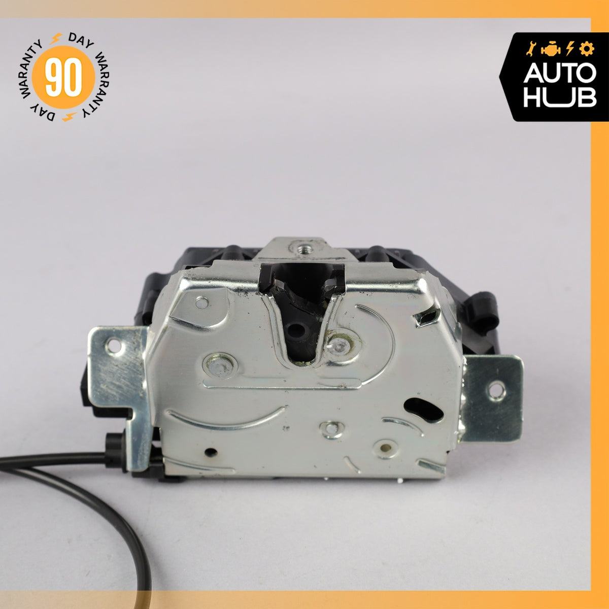 Mercedes X164 GL450 Trunk Tailgate Lock Latch Actuator 2047400735 OEM - photo 6