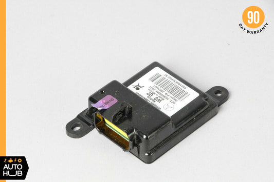 05-07 Mercedes W203 C230 C350 Seat Occupancy Sensor Module 2038208585 SRS OEM - photo 1