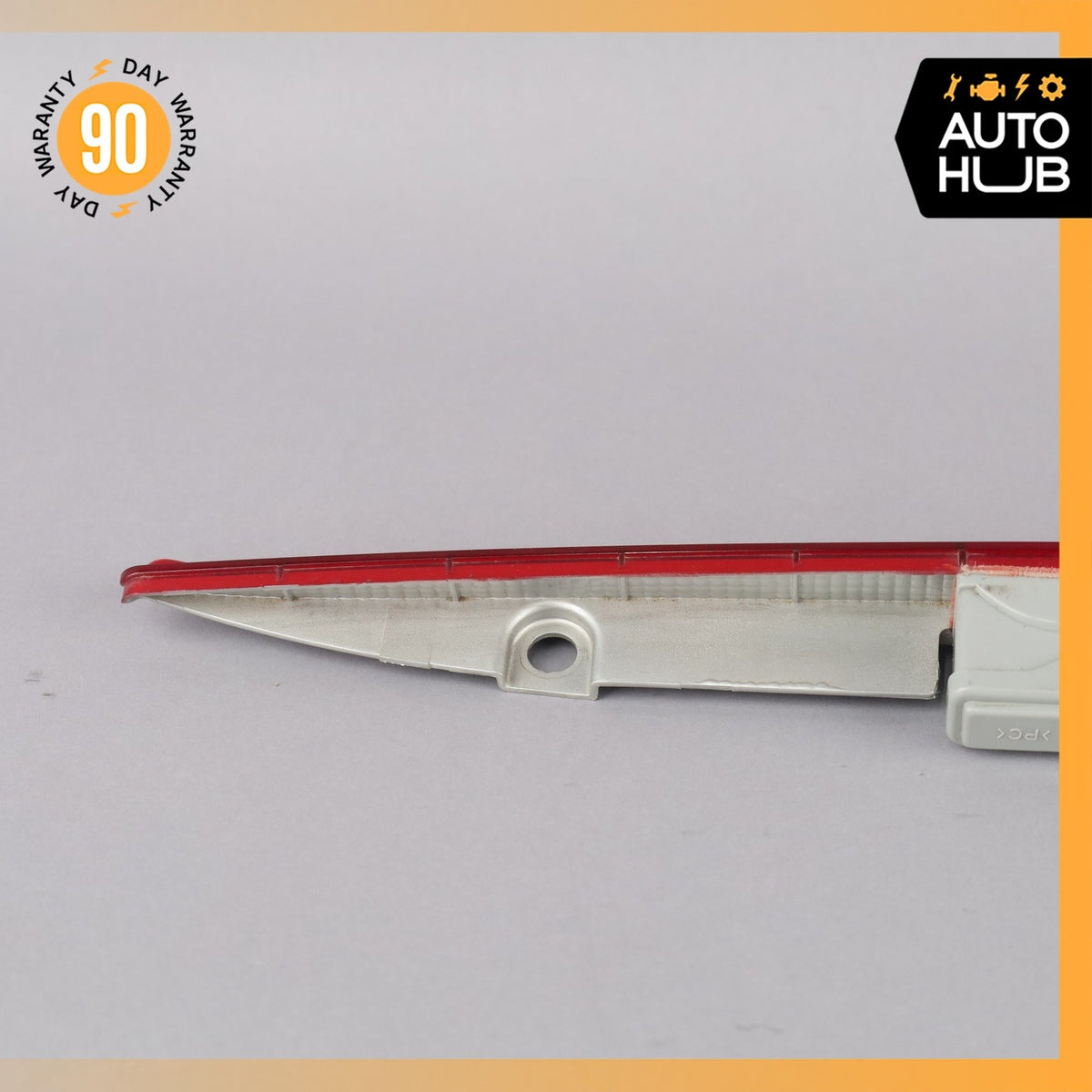 Porsche Boxster 986 Rear 3rd Third Lamp Light 98663105000 OEM 83k - photo 12