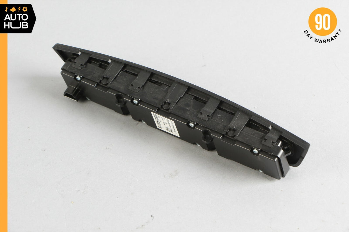 12-14 Mercedes W204 C250 C350 Center Dashboard Control Switch 2049059601 OEM - photo 7