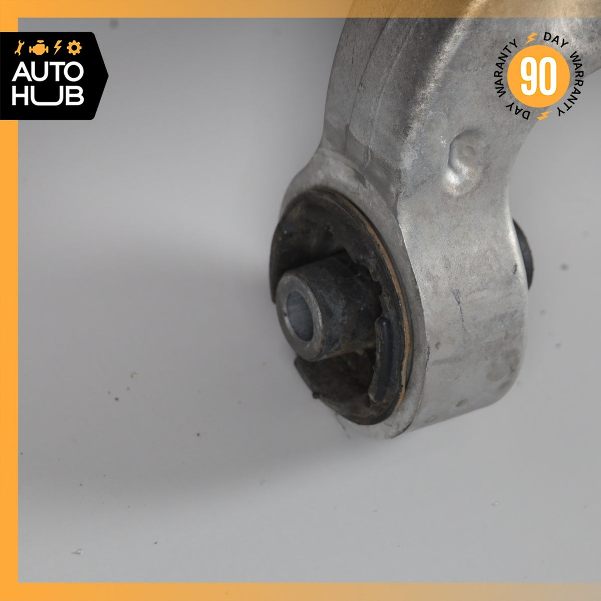 14-16 Maserati Quattroporte M156 Front Left Side Lower Control Arm OEM - photo 12