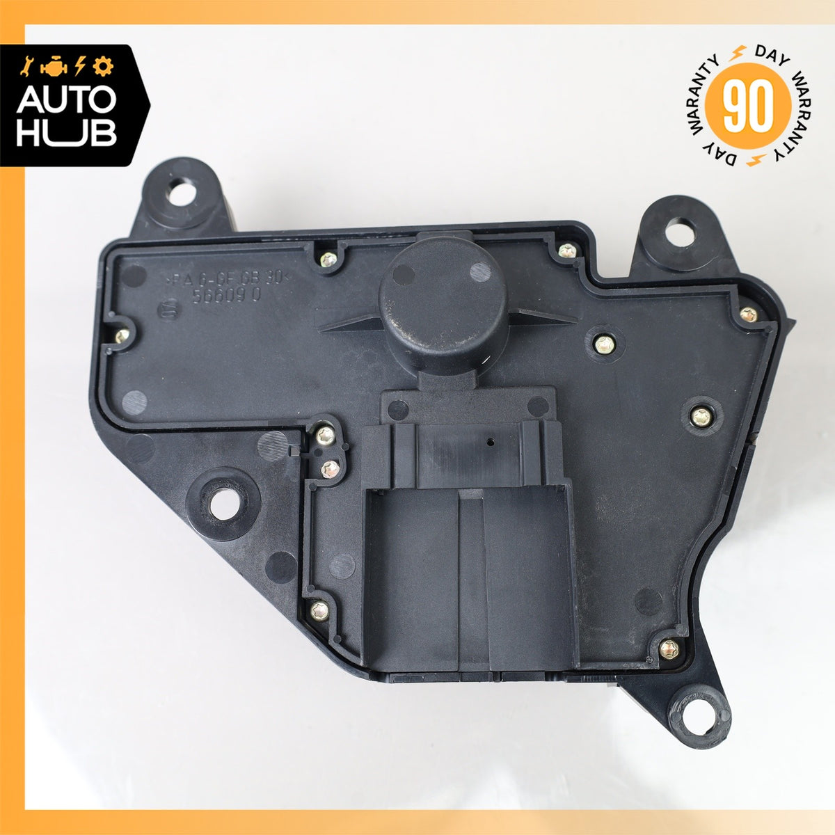 03-08 Mercedes R230 SL550 SL55 AMG Switch Control Module Left Side Seat OEM - photo 7