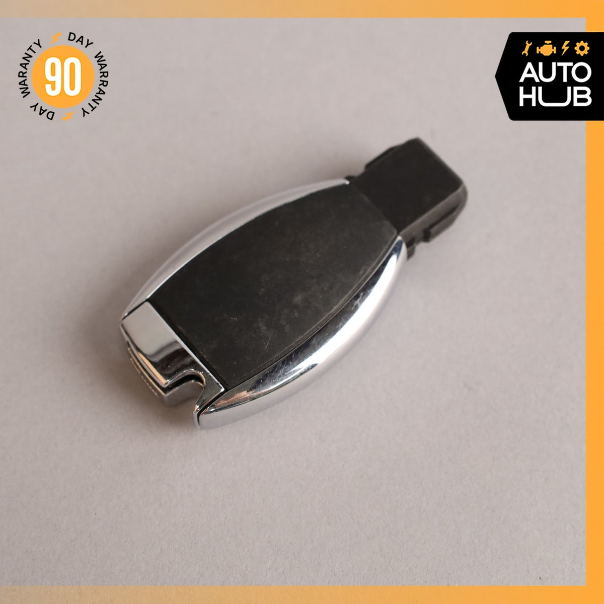 13-20 Mercedes R231 SL550 SL400 Ignition Switch Module w/ Key 2319055100 OEM - photo 16