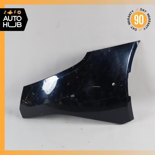 17-23 Aston Martin DB11 Rear Right Side Bumper Corner Panel Trim OEM - photo 1